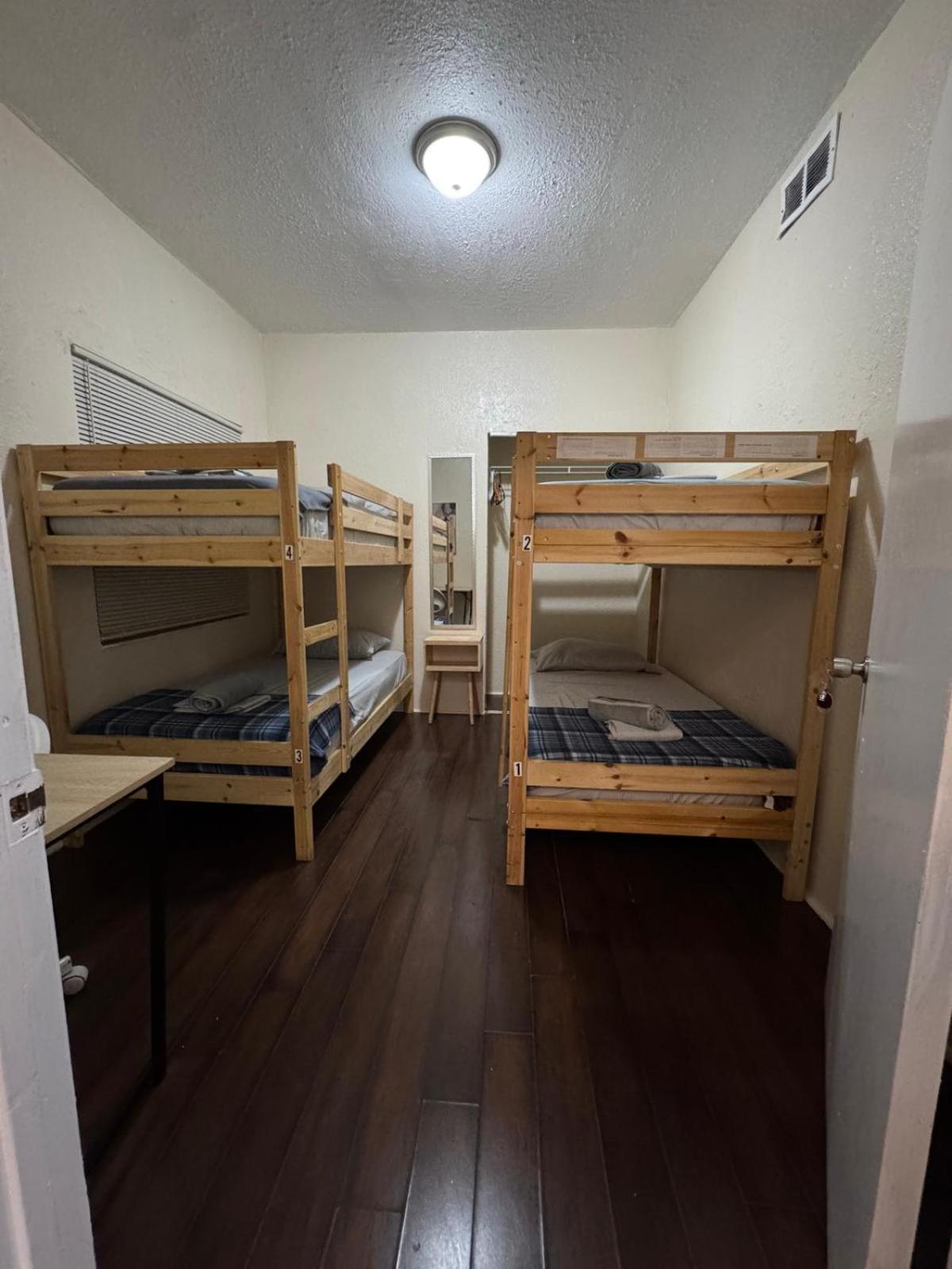 Belle Vista Guest house *