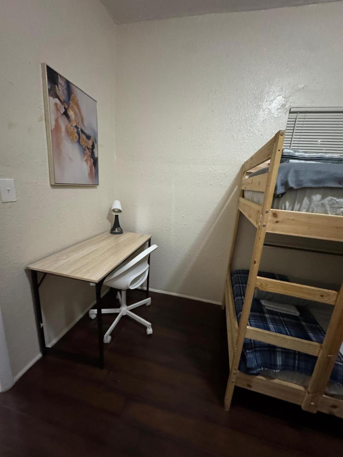 Belle Vista Guest house *