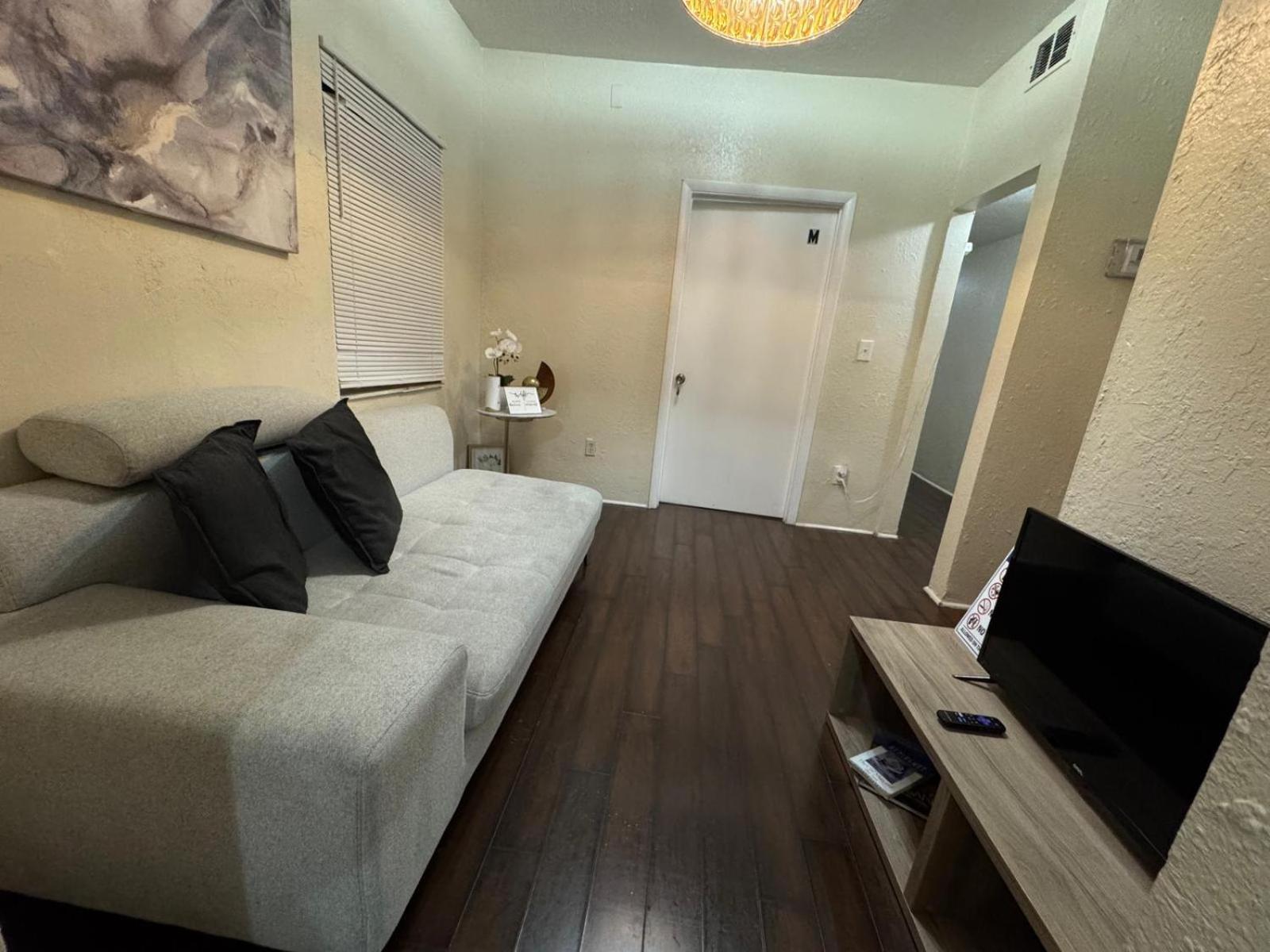 Guest house Belle Vista